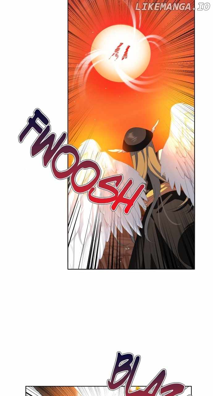 Zero Game Chapter 310 46